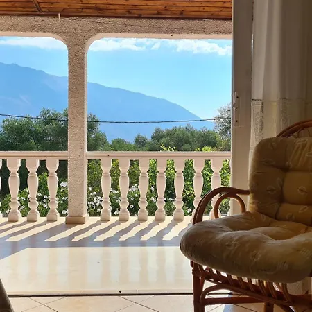 Apartamento Stella Keramies *