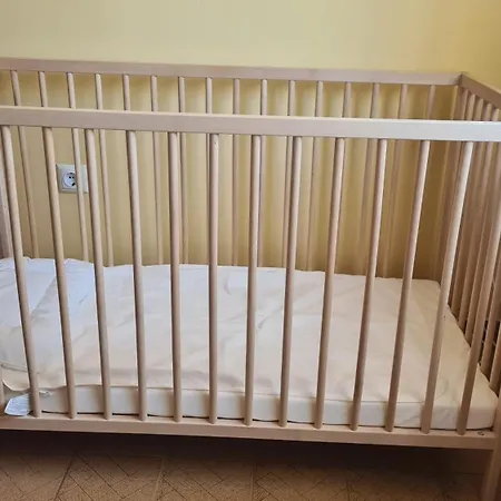 Stella Keramies Apartamento *